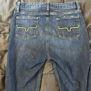Kimes Ranch Women’s Sarah Jean, Size 8